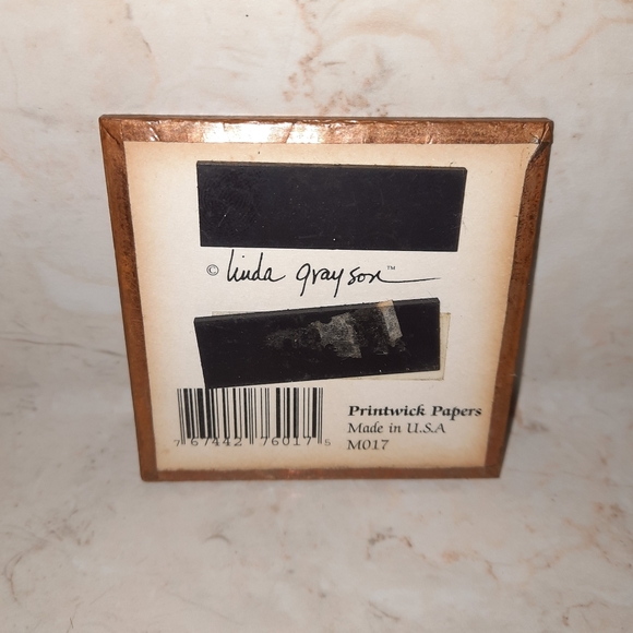 Linda Grayson Mother Fridge Magnet - Picture 2 of 3